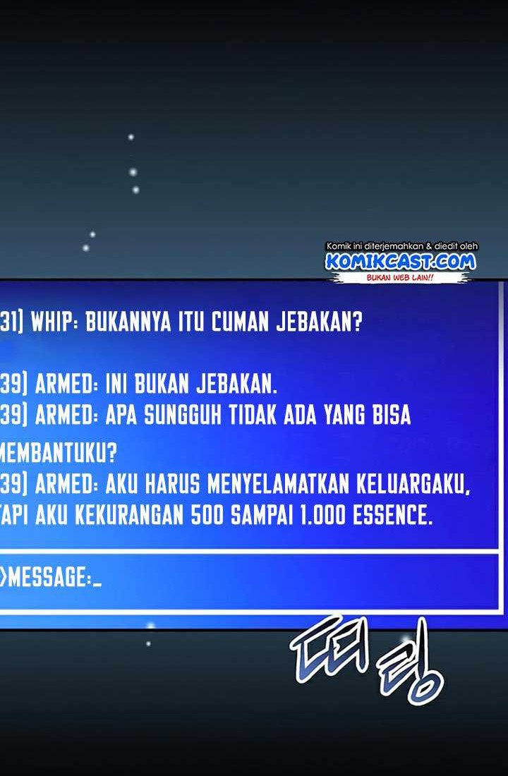 The Earth Savior Selection Chapter 21 Gambar 75