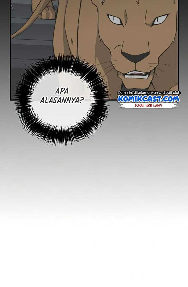 The Earth Savior Selection Chapter 21 Gambar 65