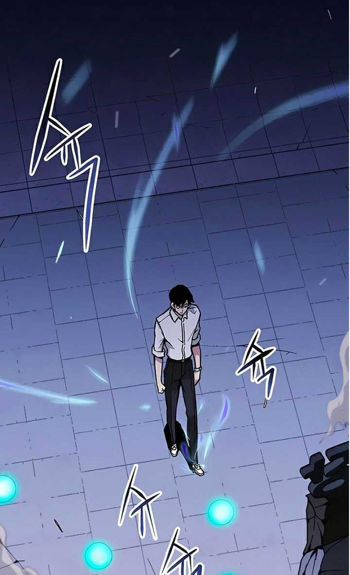 The Earth Savior Selection Chapter 21 Gambar 5