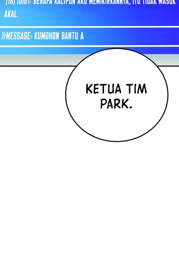 The Earth Savior Selection Chapter 21 Gambar 79