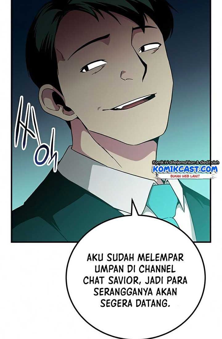 The Earth Savior Selection Chapter 21 Gambar 81