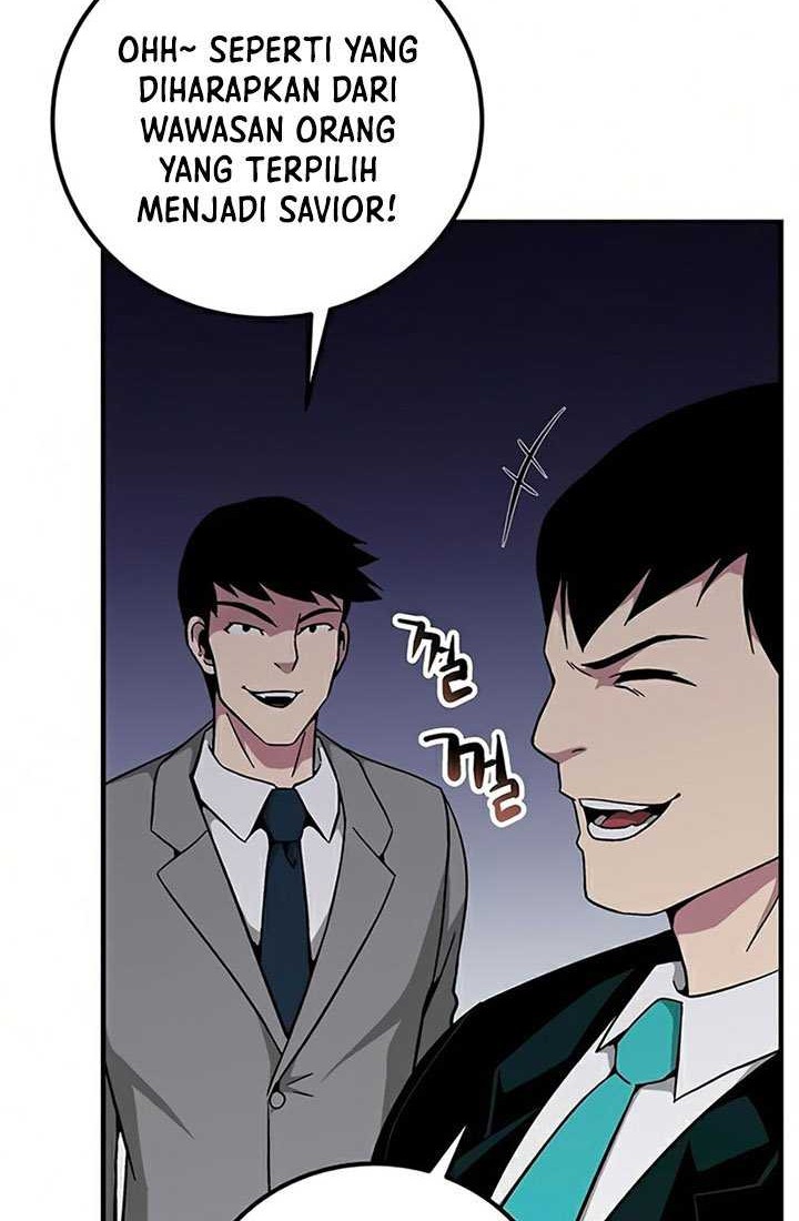 The Earth Savior Selection Chapter 21 Gambar 83