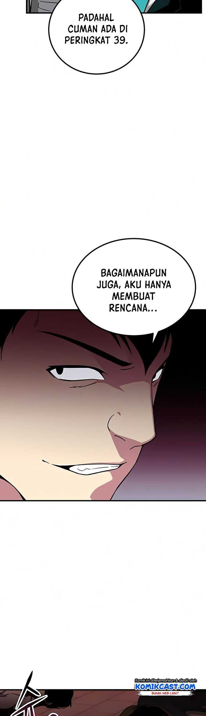 The Earth Savior Selection Chapter 21 Gambar 84