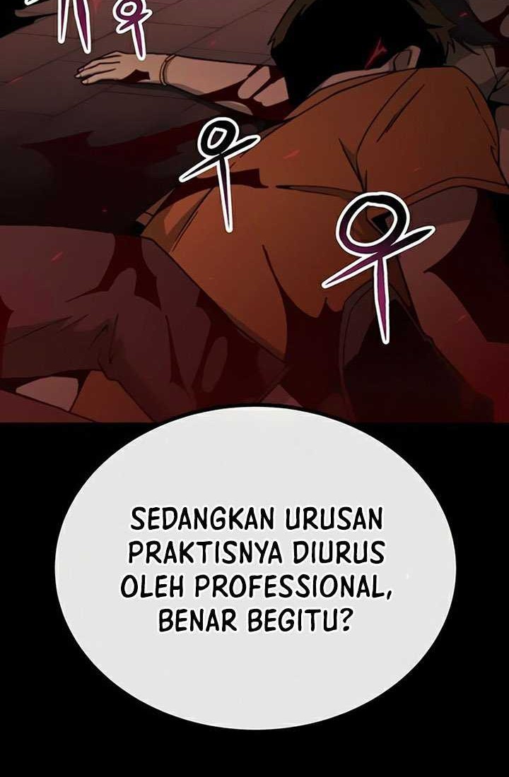 The Earth Savior Selection Chapter 21 Gambar 85