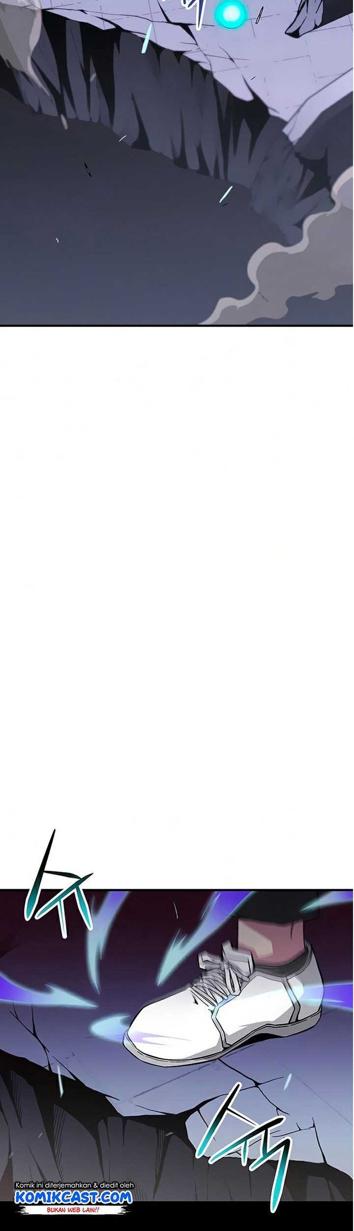 The Earth Savior Selection Chapter 21 Gambar 6