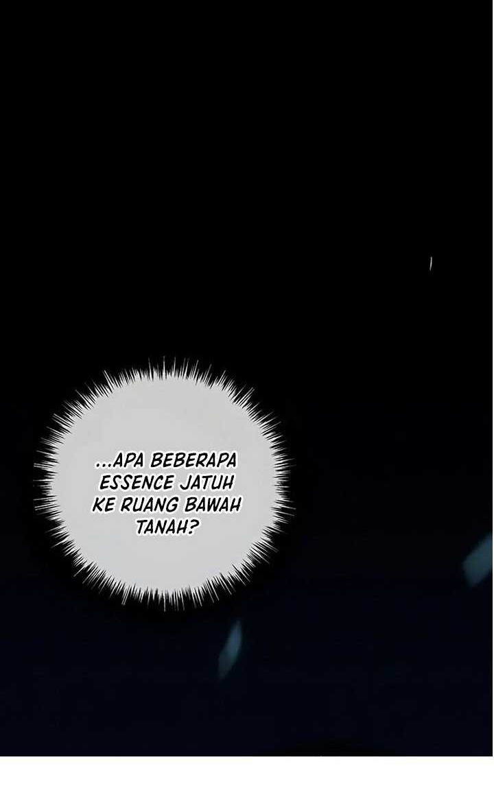 The Earth Savior Selection Chapter 21 Gambar 7