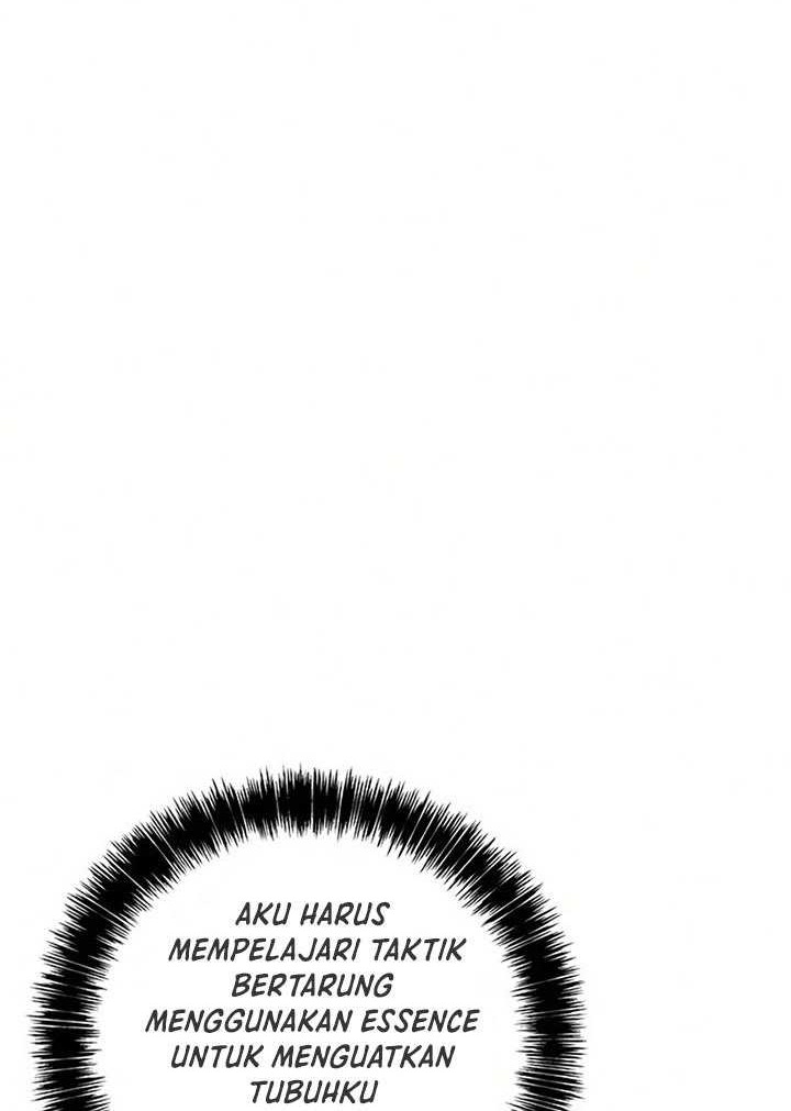 The Earth Savior Selection Chapter 21 Gambar 9