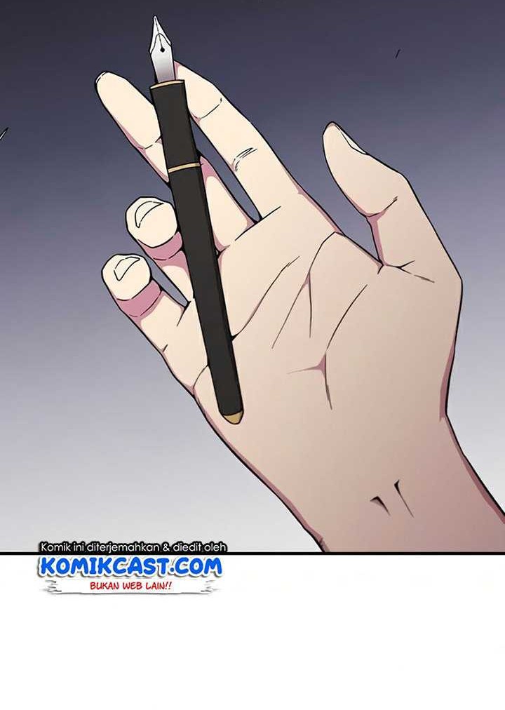 The Earth Savior Selection Chapter 21 Gambar 11