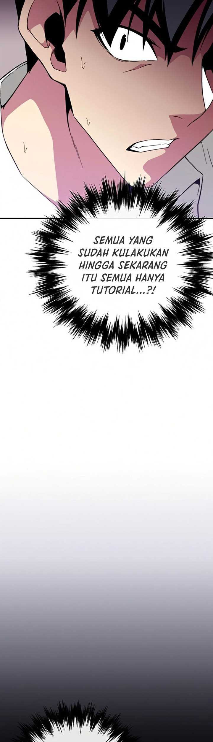 The Earth Savior Selection Chapter 21 Gambar 14