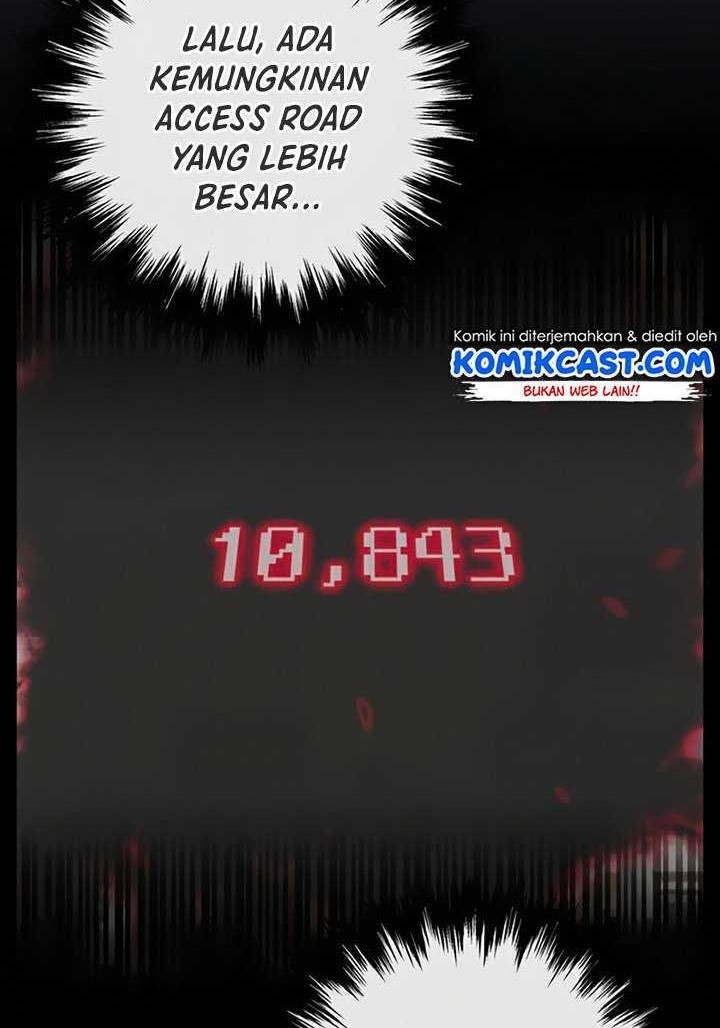 The Earth Savior Selection Chapter 21 Gambar 15