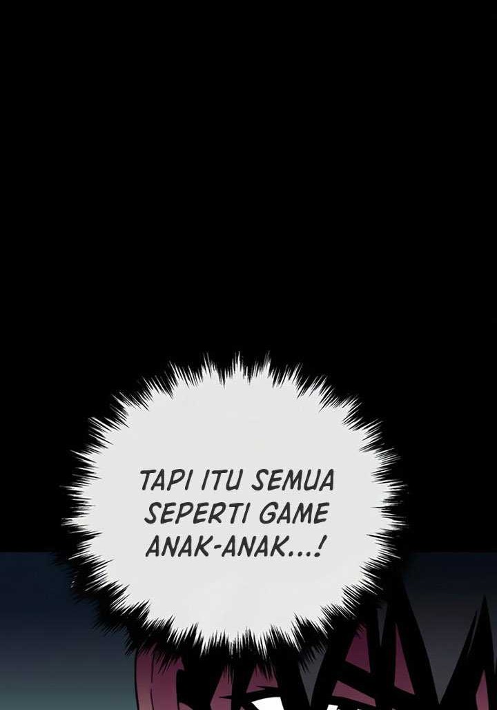 The Earth Savior Selection Chapter 21 Gambar 17