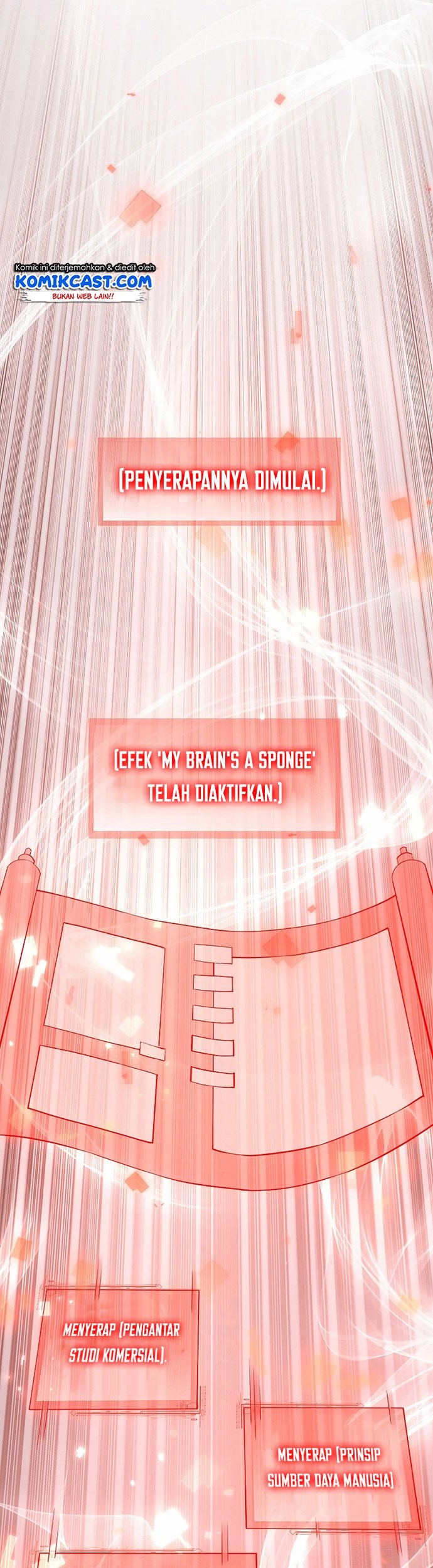 The Lord’s Coins Aren’t Decreasing?! Chapter 59 Gambar 26