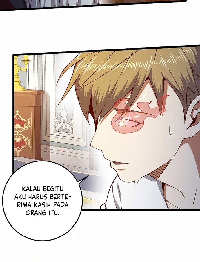 The Lord’s Coins Aren’t Decreasing?! Chapter 59 Gambar 31