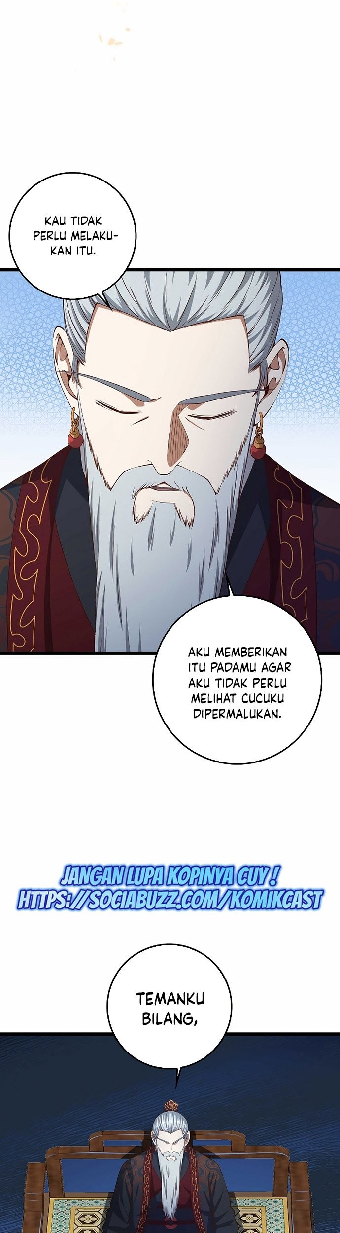 The Lord’s Coins Aren’t Decreasing?! Chapter 59 Gambar 32