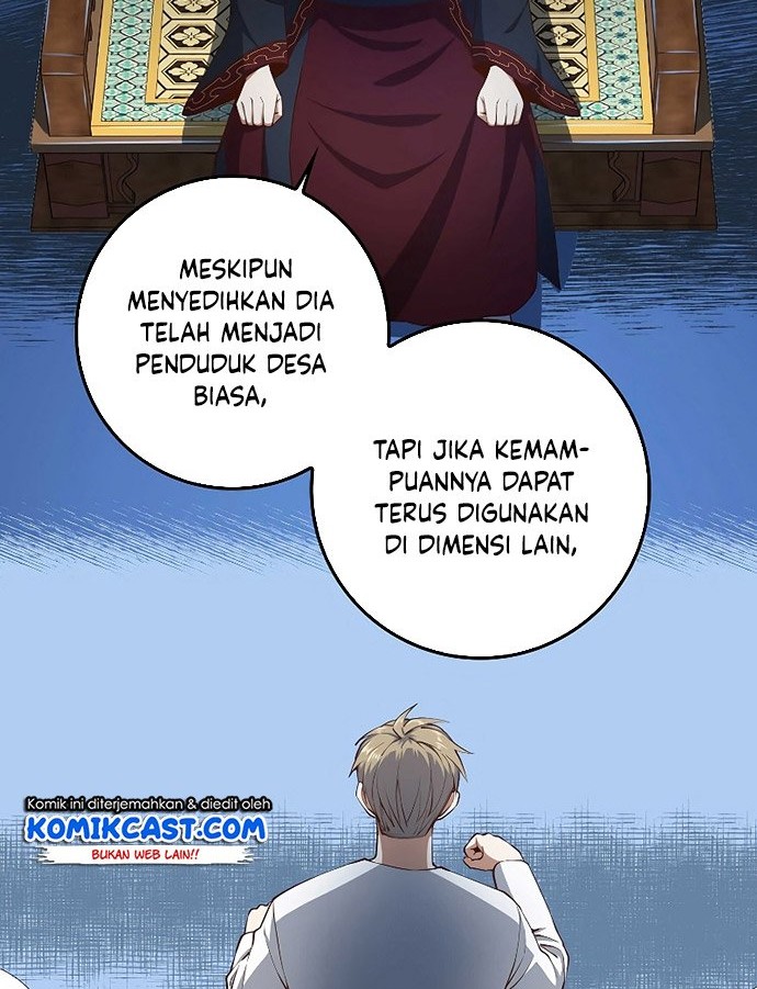 The Lord’s Coins Aren’t Decreasing?! Chapter 59 Gambar 33