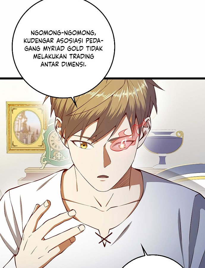 The Lord’s Coins Aren’t Decreasing?! Chapter 59 Gambar 35