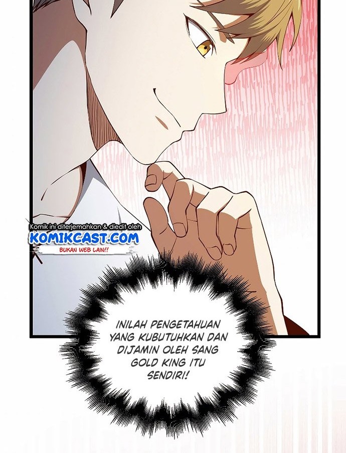 The Lord’s Coins Aren’t Decreasing?! Chapter 59 Gambar 37