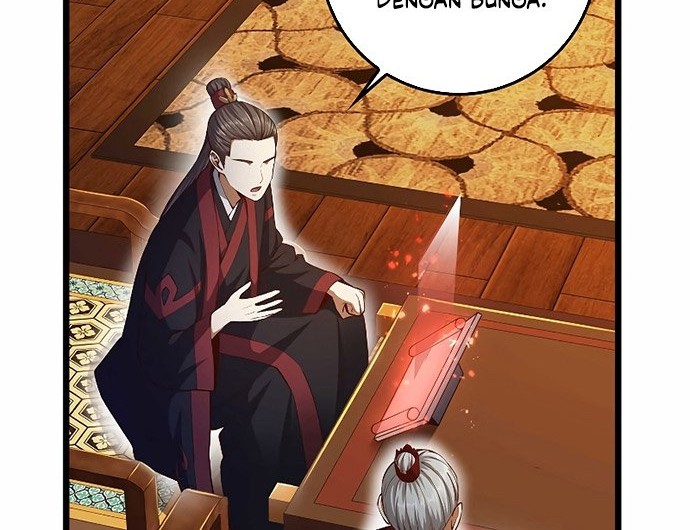 The Lord’s Coins Aren’t Decreasing?! Chapter 59 Gambar 21