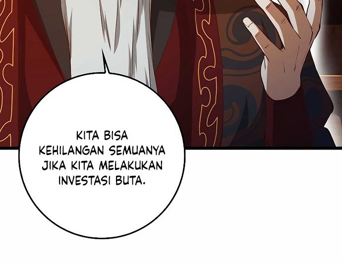 The Lord’s Coins Aren’t Decreasing?! Chapter 59 Gambar 23