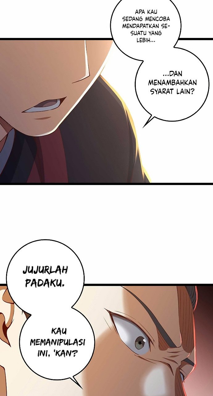 The Lord’s Coins Aren’t Decreasing?! Chapter 59 Gambar 51