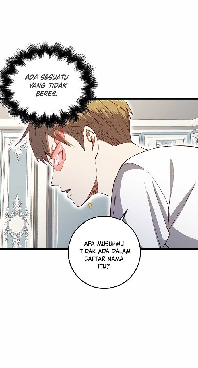 The Lord’s Coins Aren’t Decreasing?! Chapter 59 Gambar 53