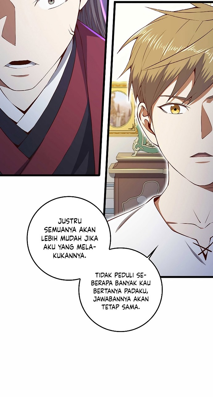 The Lord’s Coins Aren’t Decreasing?! Chapter 59 Gambar 55