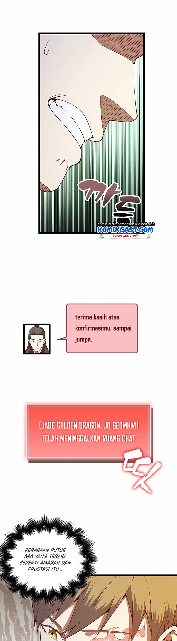 The Lord’s Coins Aren’t Decreasing?! Chapter 59 Gambar 56