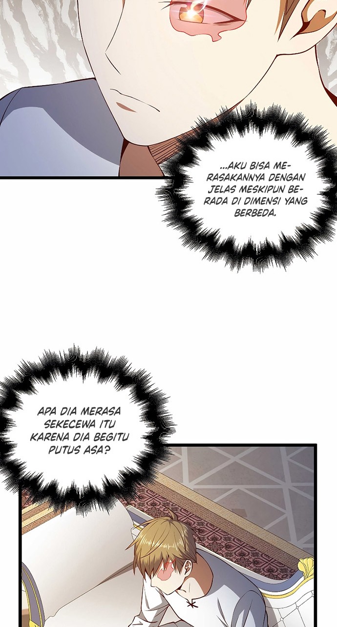 The Lord’s Coins Aren’t Decreasing?! Chapter 59 Gambar 57