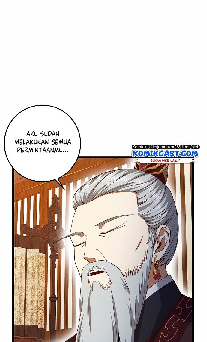 The Lord’s Coins Aren’t Decreasing?! Chapter 59 Gambar 39