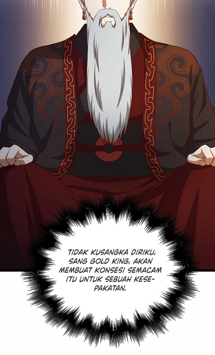 The Lord’s Coins Aren’t Decreasing?! Chapter 59 Gambar 41