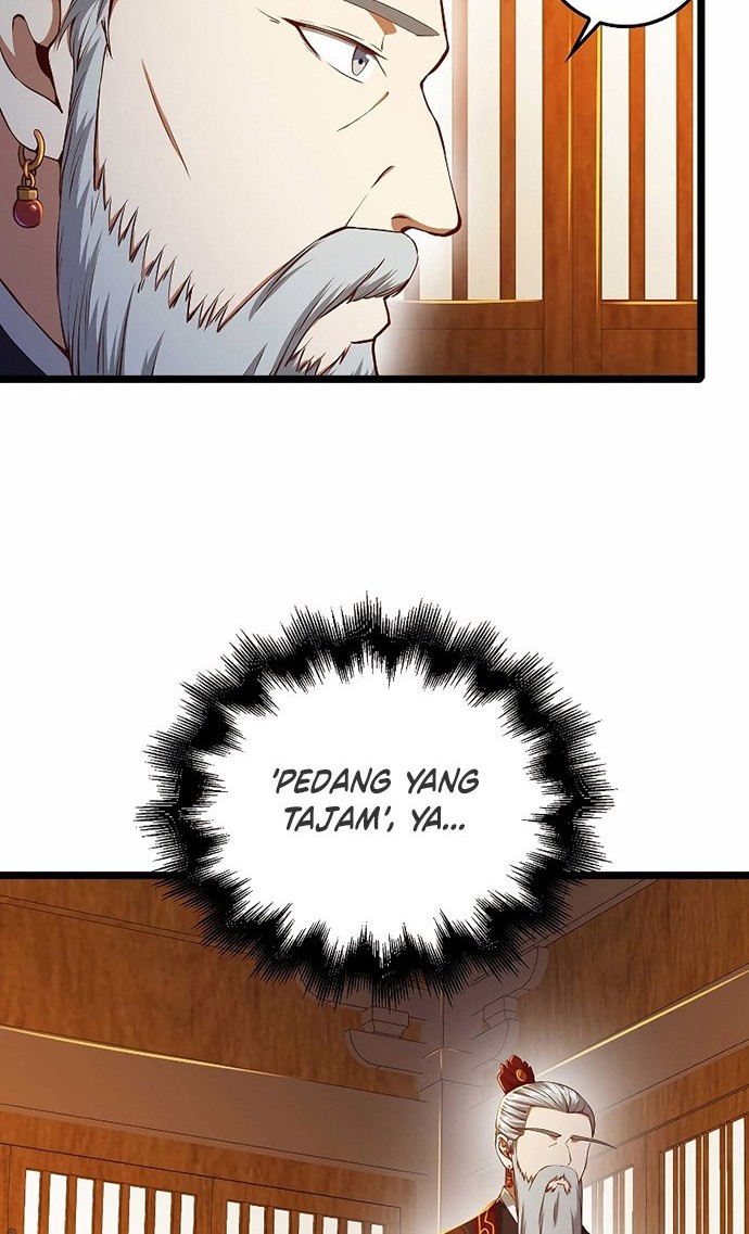 The Lord’s Coins Aren’t Decreasing?! Chapter 59 Gambar 43