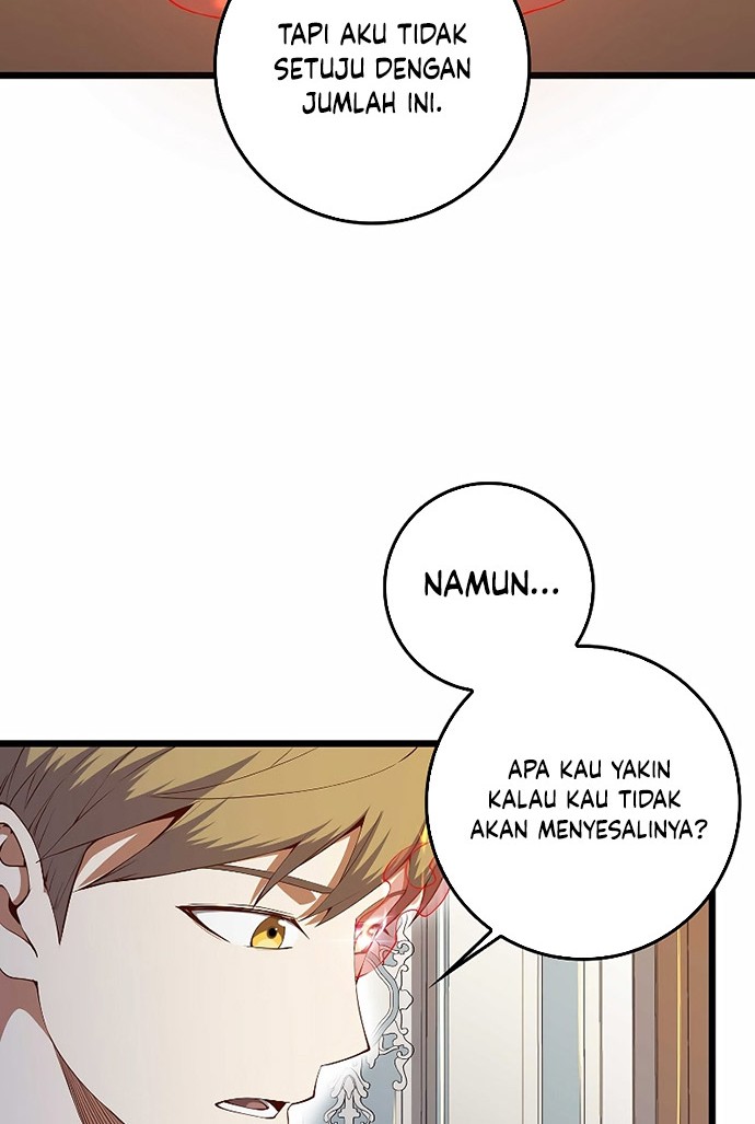 The Lord’s Coins Aren’t Decreasing?! Chapter 59 Gambar 3