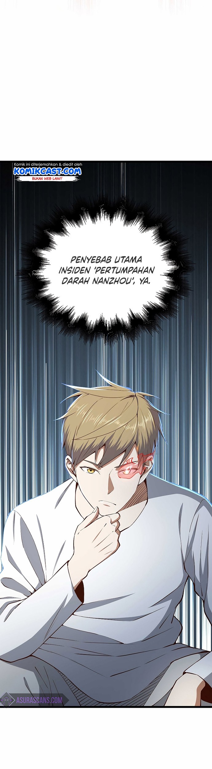 The Lord’s Coins Aren’t Decreasing?! Chapter 59 Gambar 60