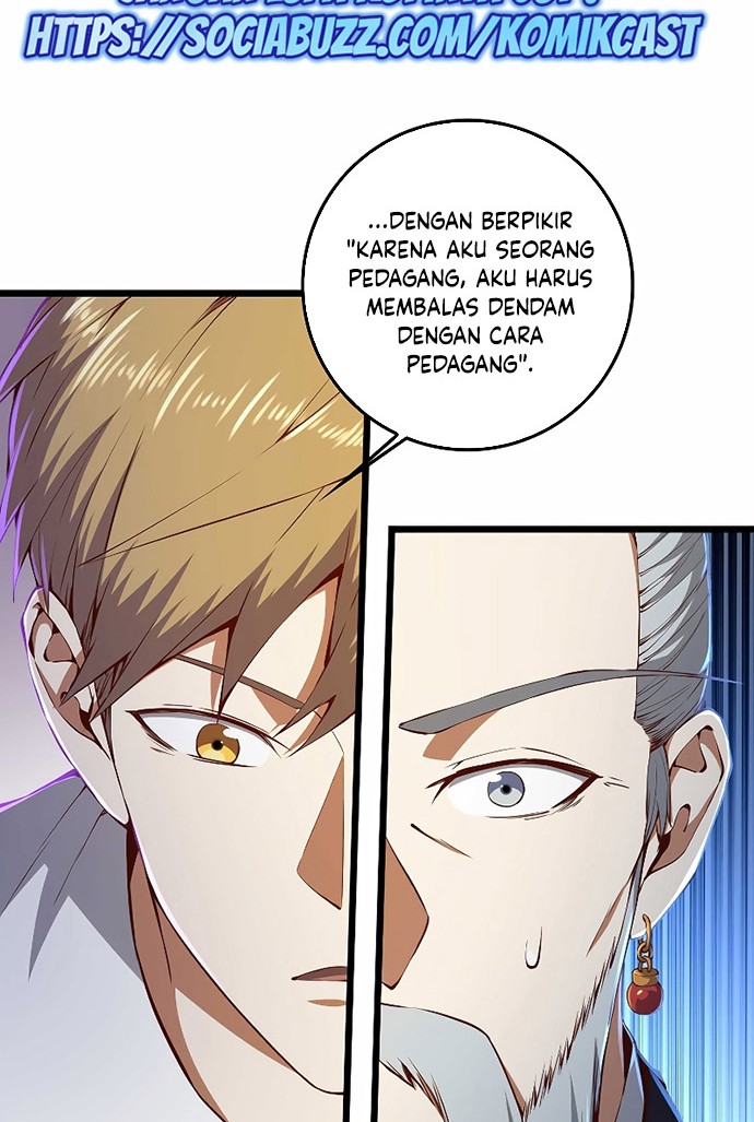 The Lord’s Coins Aren’t Decreasing?! Chapter 59 Gambar 5