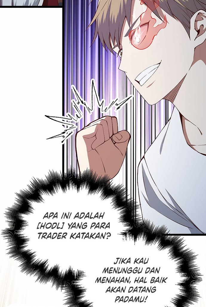 The Lord’s Coins Aren’t Decreasing?! Chapter 59 Gambar 9