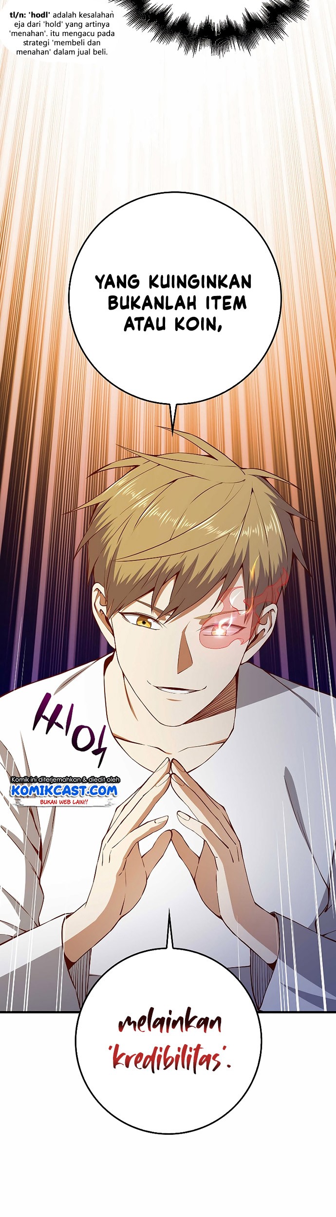 The Lord’s Coins Aren’t Decreasing?! Chapter 59 Gambar 10