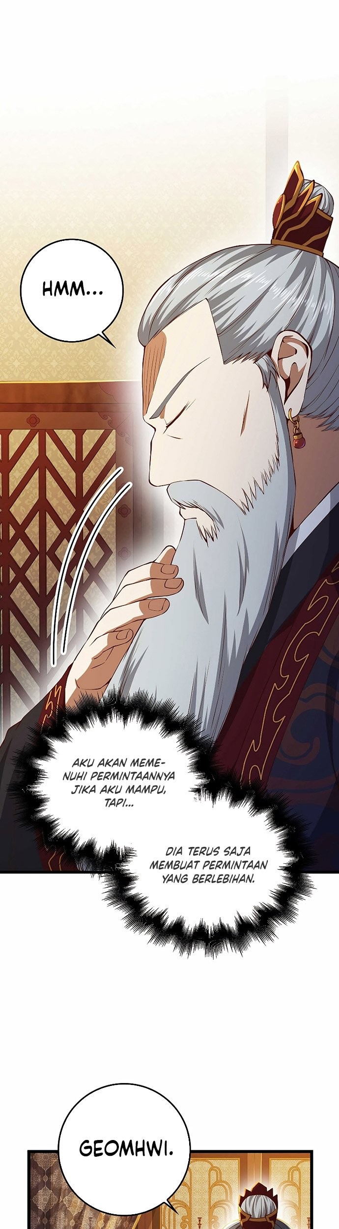 The Lord’s Coins Aren’t Decreasing?! Chapter 59 Gambar 12