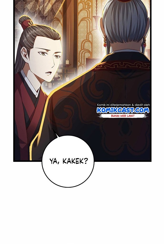 The Lord’s Coins Aren’t Decreasing?! Chapter 59 Gambar 13