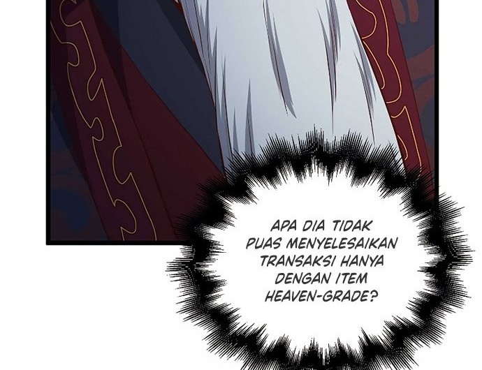 The Lord’s Coins Aren’t Decreasing?! Chapter 59 Gambar 15