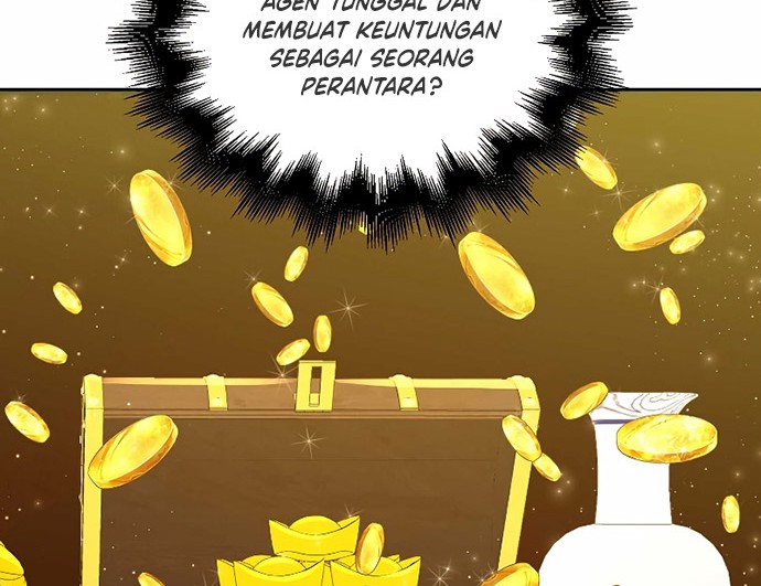 The Lord’s Coins Aren’t Decreasing?! Chapter 59 Gambar 17
