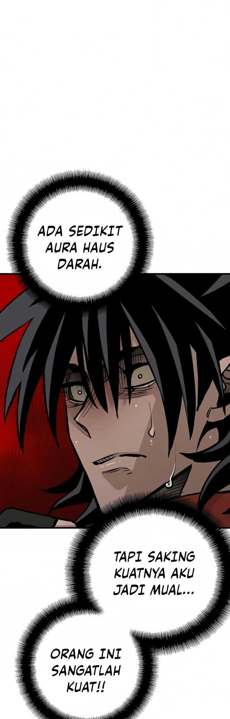 Heavenly Demon Cultivation Simulation Chapter 16 Gambar 26