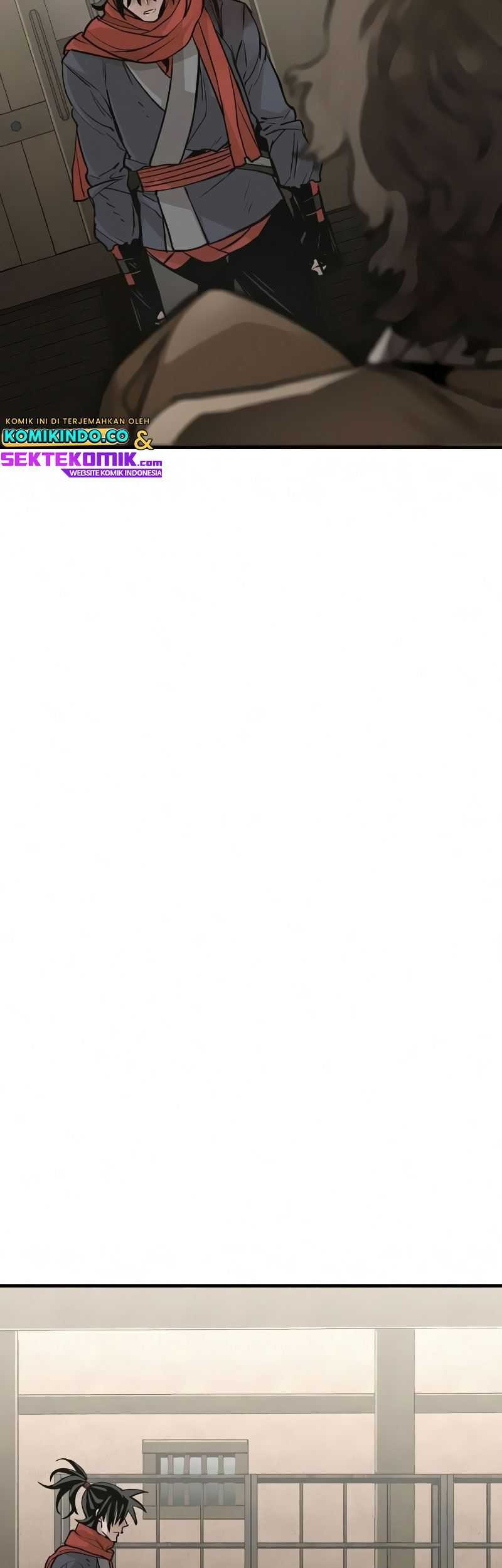 Heavenly Demon Cultivation Simulation Chapter 16 Gambar 31