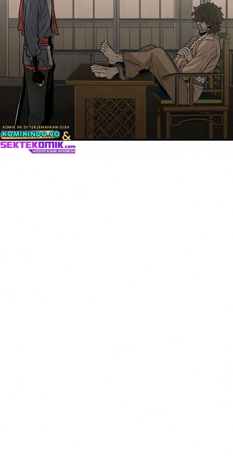 Heavenly Demon Cultivation Simulation Chapter 16 Gambar 32