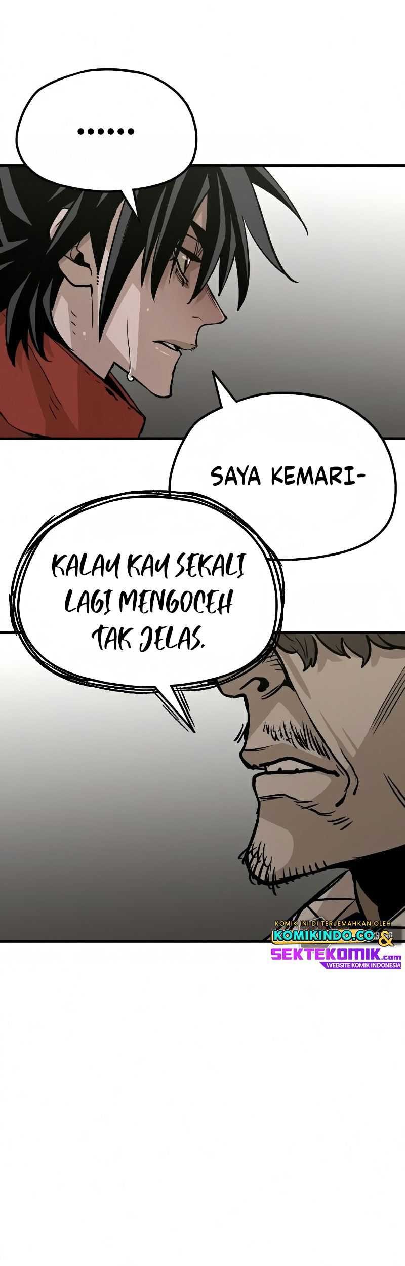 Heavenly Demon Cultivation Simulation Chapter 16 Gambar 33