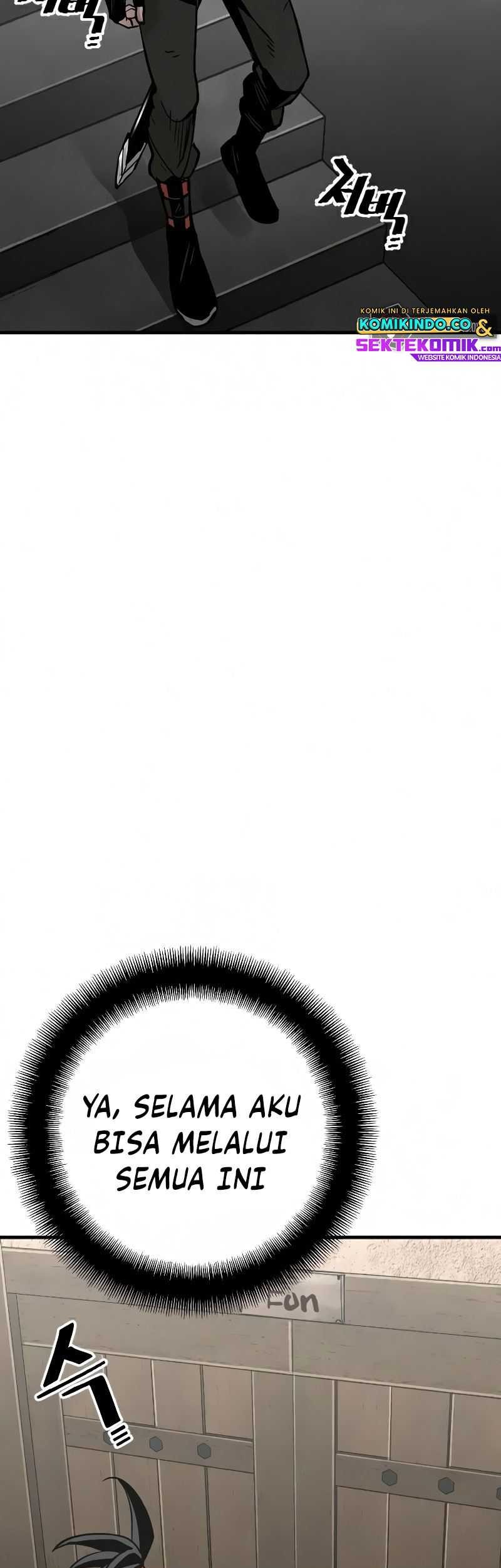 Heavenly Demon Cultivation Simulation Chapter 16 Gambar 18