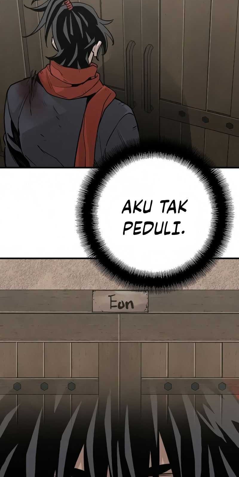 Heavenly Demon Cultivation Simulation Chapter 16 Gambar 19