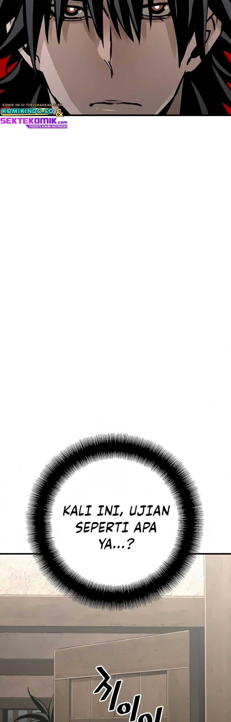 Heavenly Demon Cultivation Simulation Chapter 16 Gambar 20