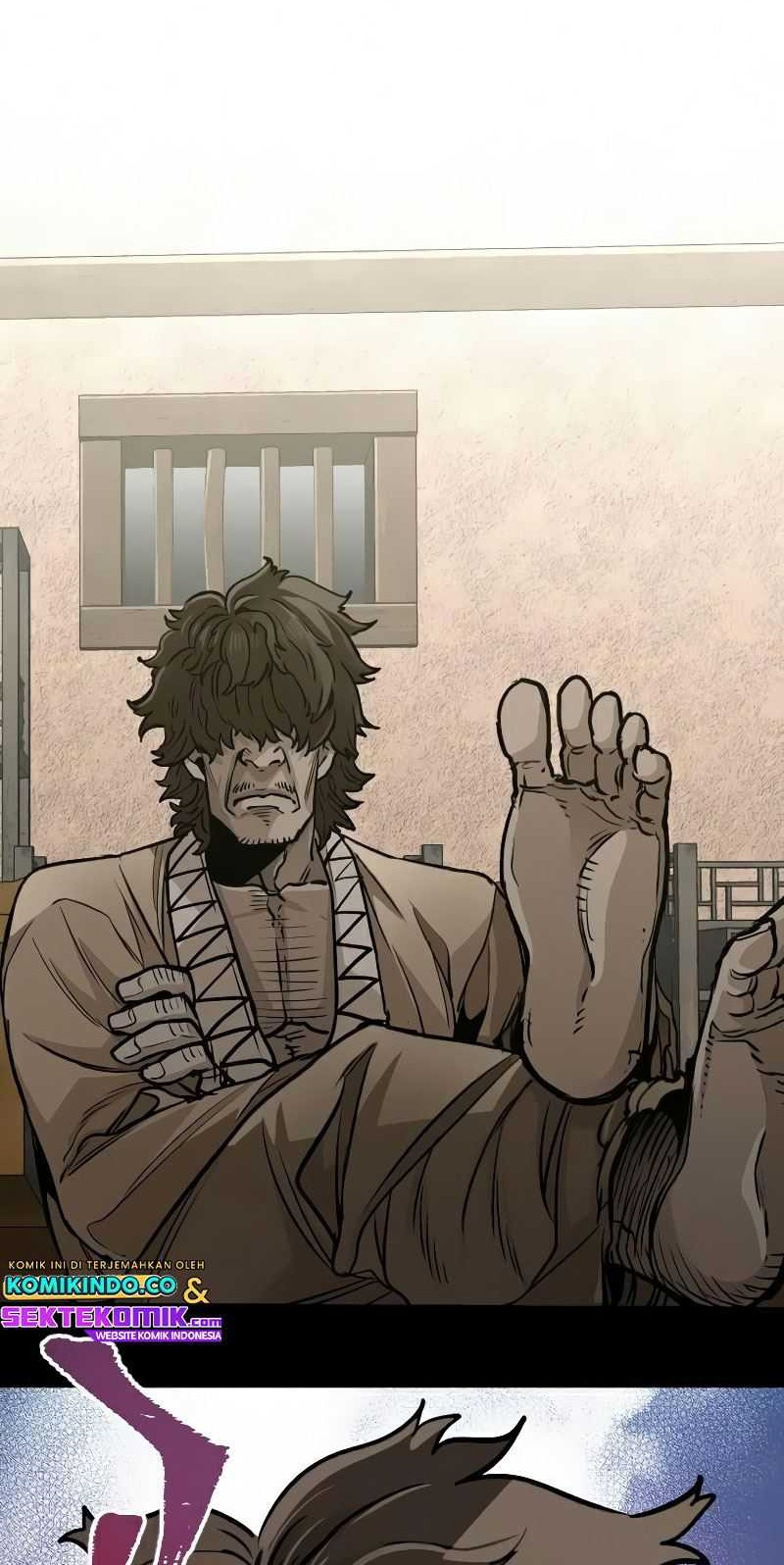 Heavenly Demon Cultivation Simulation Chapter 16 Gambar 23