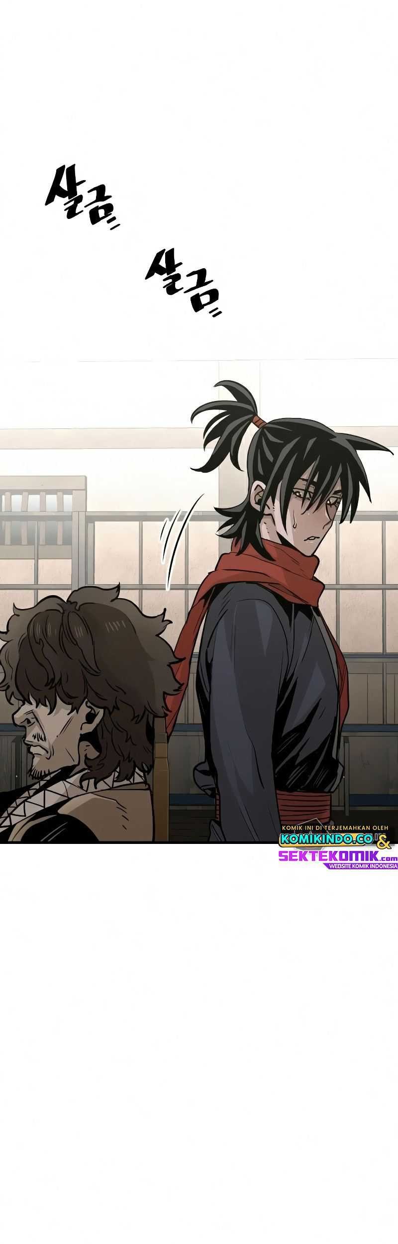 Heavenly Demon Cultivation Simulation Chapter 16 Gambar 42