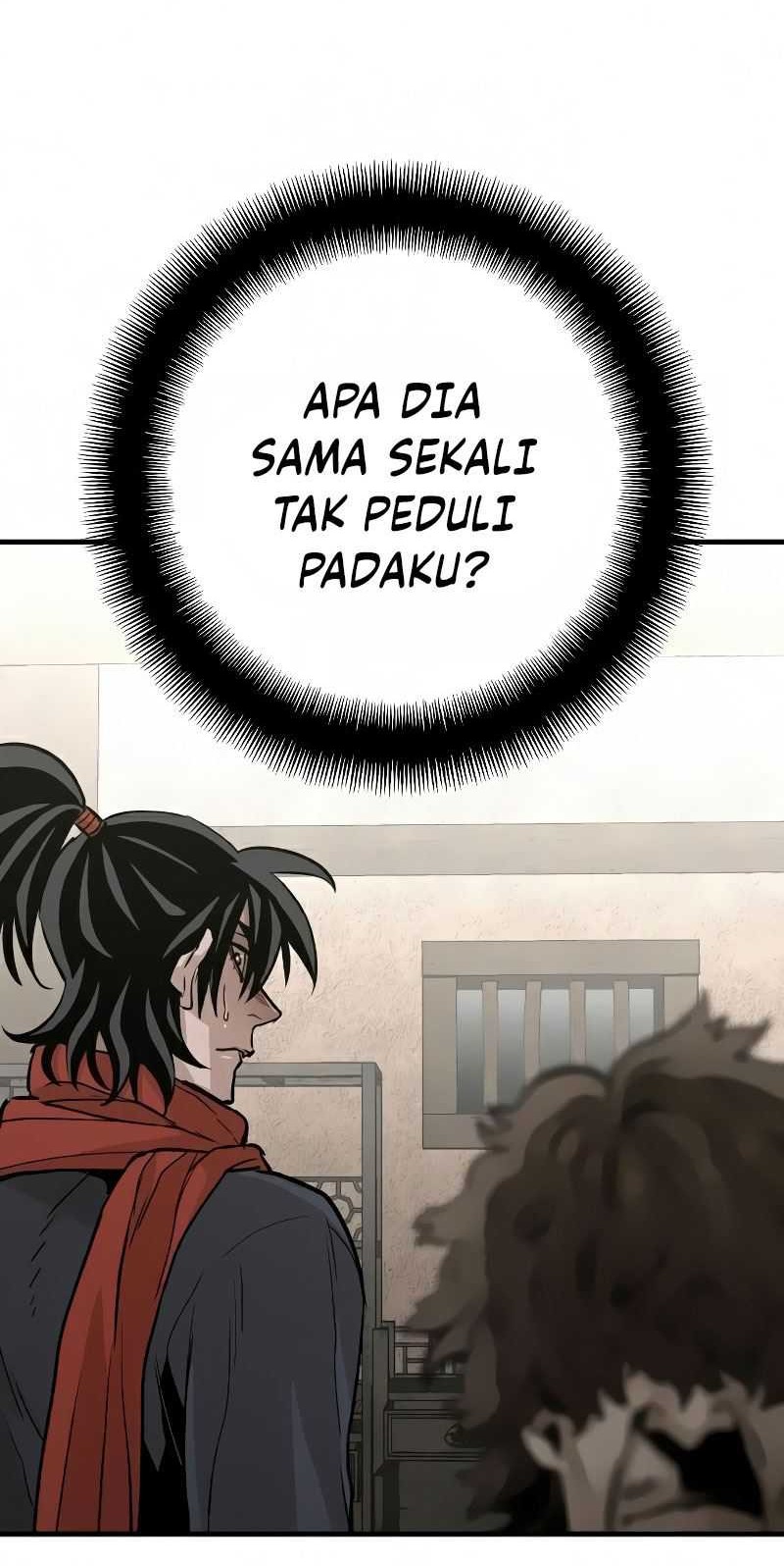 Heavenly Demon Cultivation Simulation Chapter 16 Gambar 43